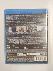 Sully (Blu-ray)