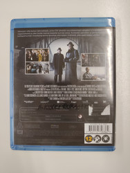 Vakoojien Silta (Blu-ray)
