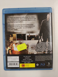 The Mechanic (Blu-ray)