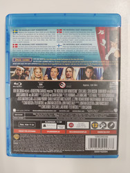 The Incredible Burt Wonderstone (Blu-ray)