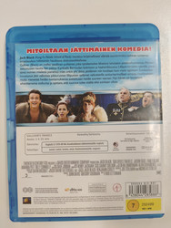 Gulliverin Matka (Blu-ray)