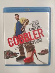 The Cobbler (Blu-ray)