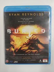 Buried (Blu-ray)