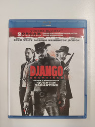 Django Unchained (Blu-ray)
