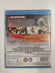 Django Unchained (Blu-ray)