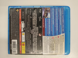 The Hangover Part 2 (Blu-ray)