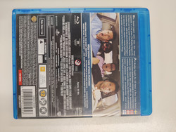 The Hangover Part 3 (Blu-ray)