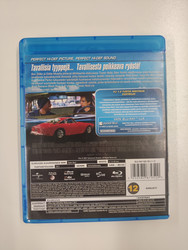 Tower Heist (Blu-ray)