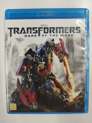 Transformers: Dark Of The Moon (Blu-ray)