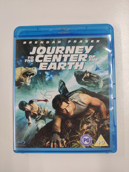 Journey To The Center Of The Earth (Blu-ray)