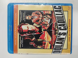 Dolan's Cadillac (Blu-ray)