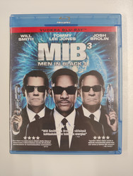 Men In Black 3 (Blu-ray)