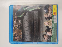 Superhero Movie (Blu-ray)