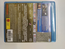 Titaanien Taistelu (Blu-ray)