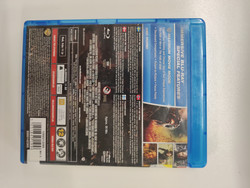 Wrath Of The Titans (Blu-ray)