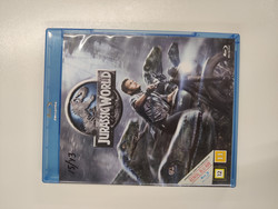 Jurassic World (Blu-ray)