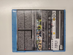 Jurassic World (Blu-ray)
