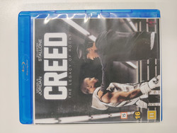 Creed (Blu-ray)