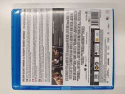 Creed (Blu-ray)