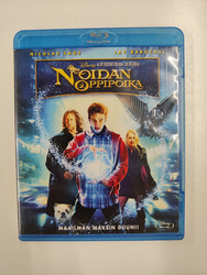 Noidan Oppipoika (Blu-ray)