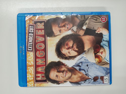 Hangover - Extended Cut (Blu-ray)