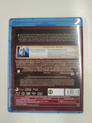Taru Sormusten Herrasta: Kaksi Tornia (Blu-ray)