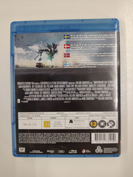 Independence Day Resurgence (Blu-ray)