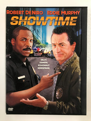 Showtime (DVD)