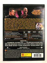 Showtime (DVD)