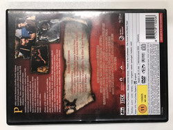 Pirates of the Caribbean: Mustan Helmen Kirous (DVD)