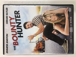 Bounty Hunter (DVD)