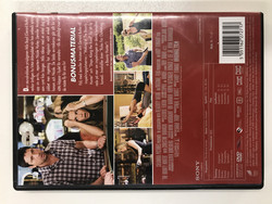Bounty Hunter (DVD)