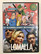 Suomalaiset Suosikit: Kummeli Alivuokralainen & Lomalla (DVD)