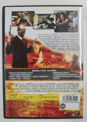 The Transporter (DVD)