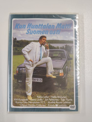 Kun Hunttalan Matti Suomen osti (DVD)