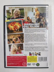 Duudsonit Tuli Taloon 1. tuotantokausi (DVD)