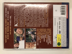 Kuningasjätkä (DVD)