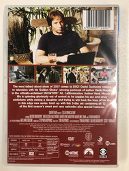 Californication - The First Season (DVD)