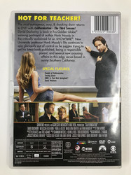 Californication - The Third Season (DVD)