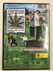 Pilvessä (DVD)