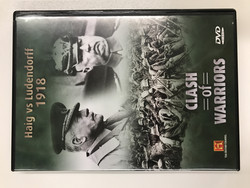 Clash Of Warriors 2: Haig VS Ludendorff - 1918 (DVD)