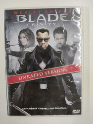 Blade: Trinity (DVD)