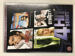 4 Hit Series (DVD)