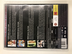 4 Hit Series (DVD)