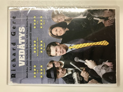 Vedätys (DVD)