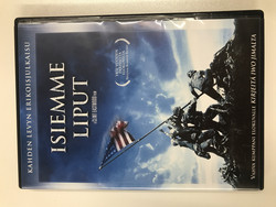 Isiemme Liput (DVD)