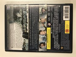 Isiemme Liput (DVD)