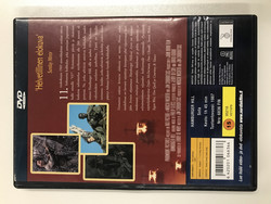 Hamburger Hill (DVD)