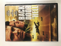 Back Door To Hell (DVD)