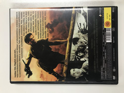 Back Door To Hell (DVD)
